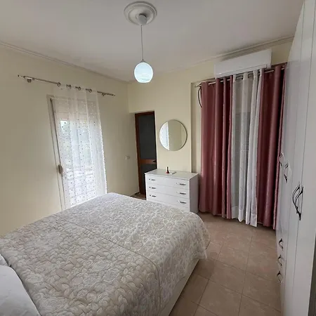 Rent Lejlighed Vlorë