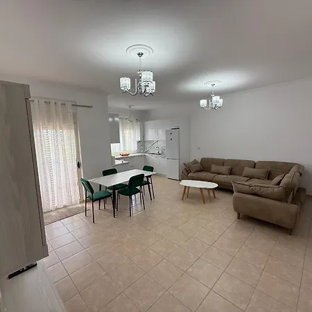 Lejlighed Rent Vlorë