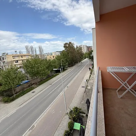 Rent Lejlighed