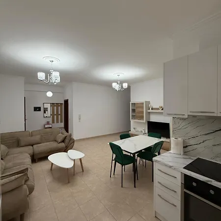 Rent Apartament Wlora