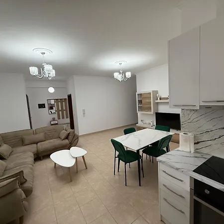 Rent Apartament