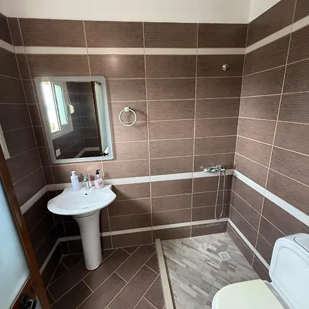Apartament Rent Wlora